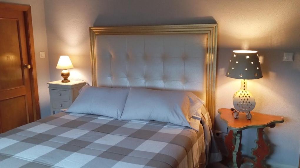 Apartamento Riazon3 Оуренсе Екстериор снимка