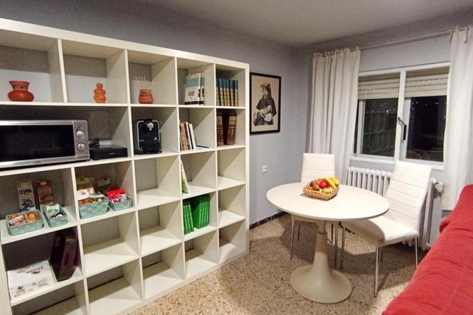 Apartamento Riazon3 Оуренсе Екстериор снимка