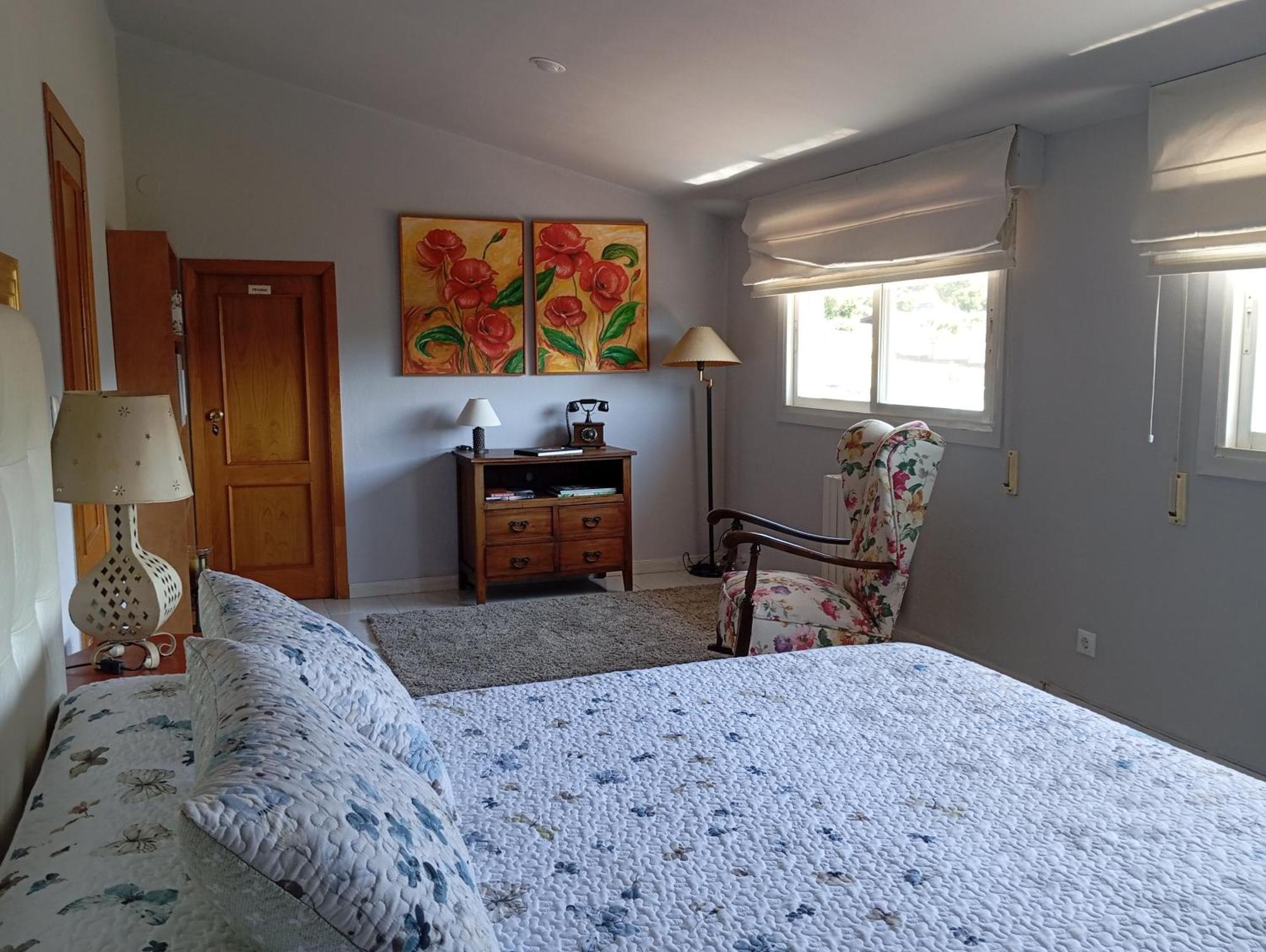 Apartamento Riazon3 Оуренсе Екстериор снимка