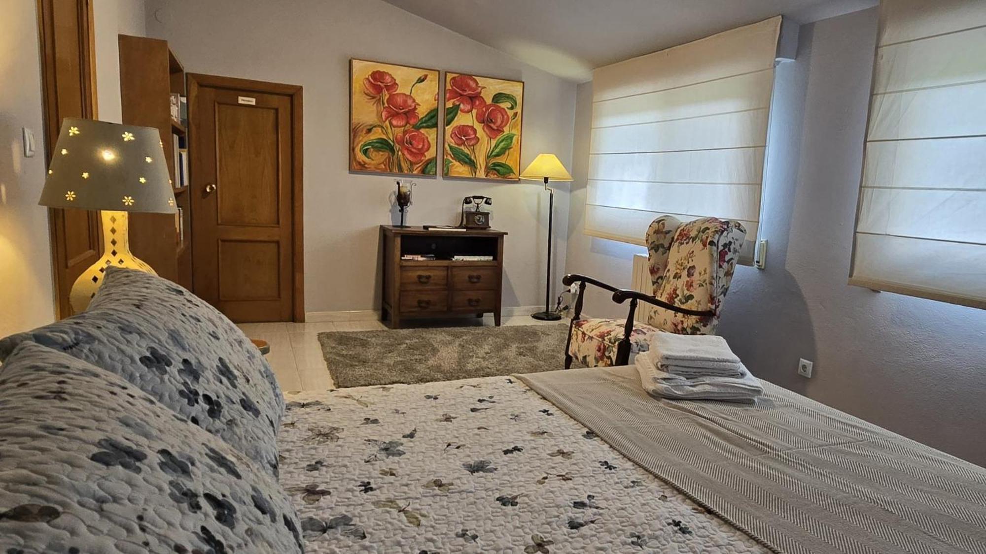 Apartamento Riazon3 Оуренсе Екстериор снимка